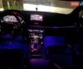 Сірий Ауді SQ5, об'ємом двигуна 3 л та пробігом 92 тис. км за 38999 $, фото 25 на Automoto.ua