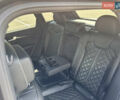 Сірий Ауді SQ5, об'ємом двигуна 3 л та пробігом 143 тис. км за 32000 $, фото 27 на Automoto.ua