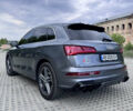 Серый Ауди SQ5, объемом двигателя 3 л и пробегом 105 тыс. км за 32300 $, фото 7 на Automoto.ua