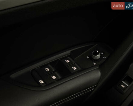 Серый Ауди SQ5, объемом двигателя 3 л и пробегом 159 тыс. км за 32000 $, фото 33 на Automoto.ua