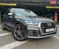 Серый Ауди SQ5, объемом двигателя 3 л и пробегом 164 тыс. км за 24490 $, фото 1 на Automoto.ua