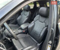 Серый Ауди SQ5, объемом двигателя 3 л и пробегом 149 тыс. км за 29000 $, фото 14 на Automoto.ua