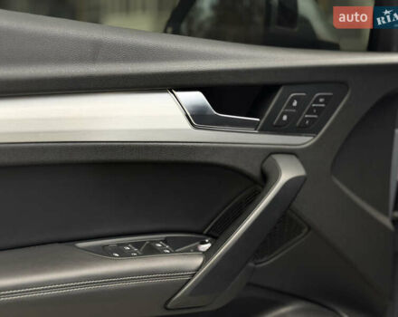 Серый Ауди SQ5, объемом двигателя 3 л и пробегом 159 тыс. км за 32000 $, фото 19 на Automoto.ua