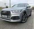 Сірий Ауді SQ5, об'ємом двигуна 0 л та пробігом 25 тис. км за 51500 $, фото 1 на Automoto.ua