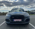 Сірий Ауді SQ5, об'ємом двигуна 3 л та пробігом 142 тис. км за 32500 $, фото 1 на Automoto.ua