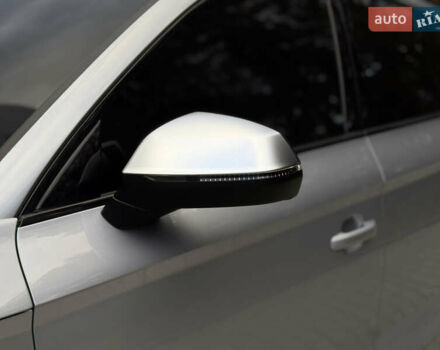 Серый Ауди SQ5, объемом двигателя 3 л и пробегом 159 тыс. км за 32000 $, фото 15 на Automoto.ua