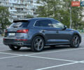 Сірий Ауді SQ5, об'ємом двигуна 3 л та пробігом 143 тис. км за 32000 $, фото 7 на Automoto.ua