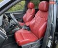 Серый Ауди SQ5, объемом двигателя 3 л и пробегом 97 тыс. км за 31499 $, фото 16 на Automoto.ua