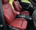 Серый Ауди SQ5, объемом двигателя 3 л и пробегом 97 тыс. км за 31499 $, фото 23 на Automoto.ua