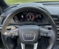 Серый Ауди SQ5, объемом двигателя 3 л и пробегом 97 тыс. км за 31499 $, фото 18 на Automoto.ua