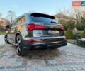 Сірий Ауді SQ5, об'ємом двигуна 3 л та пробігом 92 тис. км за 38999 $, фото 7 на Automoto.ua