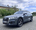 Серый Ауди SQ5, объемом двигателя 3 л и пробегом 105 тыс. км за 32300 $, фото 2 на Automoto.ua