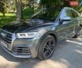 Сірий Ауді SQ5, об'ємом двигуна 3 л та пробігом 138 тис. км за 25500 $, фото 1 на Automoto.ua