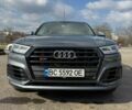 Серый Ауди SQ5, объемом двигателя 3 л и пробегом 86 тыс. км за 34000 $, фото 1 на Automoto.ua
