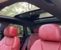 Серый Ауди SQ5, объемом двигателя 3 л и пробегом 97 тыс. км за 31499 $, фото 17 на Automoto.ua