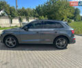 Ауди SQ5 2017 в Виннице на Automoto.ua Серый Ауди SQ5, объемом двигателя 3 л и пробегом 160 тыс. км за 29000 $, фото 9 на Automoto.ua