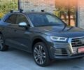 Сірий Ауді SQ5, об'ємом двигуна 3 л та пробігом 195 тис. км за 23900 $, фото 1 на Automoto.ua