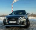Серый Ауди SQ5, объемом двигателя 3 л и пробегом 156 тыс. км за 29999 $, фото 1 на Automoto.ua