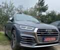 Сірий Ауді SQ5, об'ємом двигуна 3 л та пробігом 142 тис. км за 29300 $, фото 18 на Automoto.ua