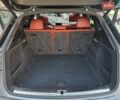Серый Ауди SQ5, объемом двигателя 3 л и пробегом 97 тыс. км за 32499 $, фото 25 на Automoto.ua