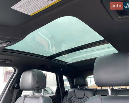 Сірий Ауді SQ5, об'ємом двигуна 3 л та пробігом 142 тис. км за 29300 $, фото 2 на Automoto.ua