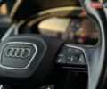 Серый Ауди SQ5, объемом двигателя 3 л и пробегом 97 тыс. км за 32000 $, фото 27 на Automoto.ua