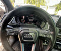 Ауди SQ5 2017 в Виннице на Automoto.ua Серый Ауди SQ5, объемом двигателя 3 л и пробегом 160 тыс. км за 29000 $, фото 18 на Automoto.ua