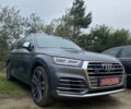 Сірий Ауді SQ5, об'ємом двигуна 3 л та пробігом 142 тис. км за 29300 $, фото 1 на Automoto.ua