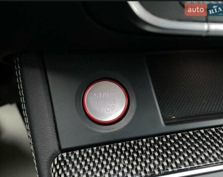 Сірий Ауді SQ5, об'ємом двигуна 3 л та пробігом 142 тис. км за 29300 $, фото 10 на Automoto.ua