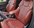 Серый Ауди SQ5, объемом двигателя 3 л и пробегом 97 тыс. км за 32499 $, фото 12 на Automoto.ua