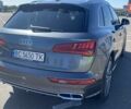 Серый Ауди SQ5, объемом двигателя 3 л и пробегом 138 тыс. км за 35500 $, фото 5 на Automoto.ua