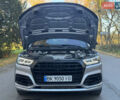 Серый Ауди SQ5, объемом двигателя 3 л и пробегом 42 тыс. км за 27100 $, фото 40 на Automoto.ua