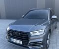 Сірий Ауді SQ5, об'ємом двигуна 3 л та пробігом 125 тис. км за 36100 $, фото 11 на Automoto.ua