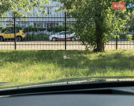 Сірий Ауді SQ5, об'ємом двигуна 3 л та пробігом 69 тис. км за 41999 $, фото 28 на Automoto.ua