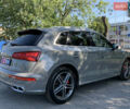 Сірий Ауді SQ5, об'ємом двигуна 3 л та пробігом 69 тис. км за 41999 $, фото 22 на Automoto.ua