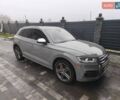 Серый Ауди SQ5, объемом двигателя 3 л и пробегом 218 тыс. км за 31500 $, фото 2 на Automoto.ua