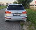 Серый Ауди SQ5, объемом двигателя 3 л и пробегом 123 тыс. км за 35000 $, фото 7 на Automoto.ua