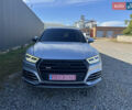Серый Ауди SQ5, объемом двигателя 3 л и пробегом 134 тыс. км за 26700 $, фото 2 на Automoto.ua