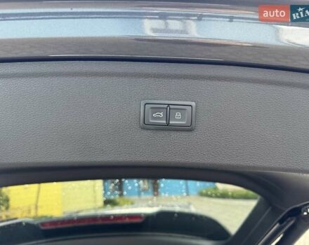 Серый Ауди SQ5, объемом двигателя 3 л и пробегом 81 тыс. км за 28200 $, фото 9 на Automoto.ua