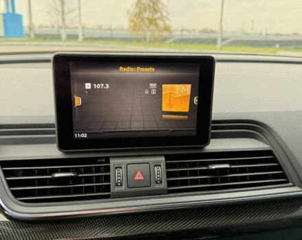 Сірий Ауді SQ5, об'ємом двигуна 3 л та пробігом 159 тис. км за 29999 $, фото 34 на Automoto.ua