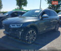 Сірий Ауді SQ5, об'ємом двигуна 3 л та пробігом 60 тис. км за 27500 $, фото 3 на Automoto.ua