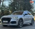 Серый Ауди SQ5, объемом двигателя 3 л и пробегом 42 тыс. км за 27100 $, фото 5 на Automoto.ua