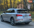 Серый Ауди SQ5, объемом двигателя 3 л и пробегом 42 тыс. км за 27100 $, фото 35 на Automoto.ua