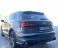 Сірий Ауді SQ5, об'ємом двигуна 3 л та пробігом 125 тис. км за 36100 $, фото 21 на Automoto.ua