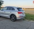 Серый Ауди SQ5, объемом двигателя 3 л и пробегом 123 тыс. км за 35000 $, фото 8 на Automoto.ua