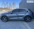 Сірий Ауді SQ5, об'ємом двигуна 3 л та пробігом 125 тис. км за 36100 $, фото 18 на Automoto.ua