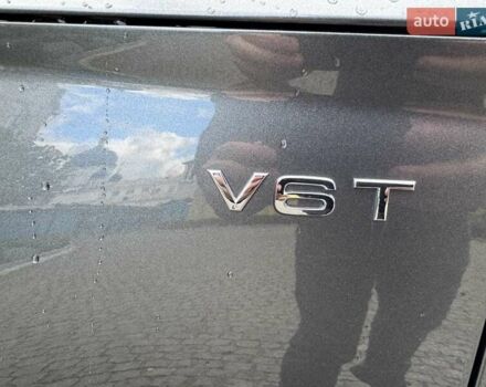 Серый Ауди SQ5, объемом двигателя 3 л и пробегом 81 тыс. км за 28200 $, фото 27 на Automoto.ua