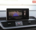 Серый Ауди SQ5, объемом двигателя 3 л и пробегом 101 тыс. км за 35000 $, фото 19 на Automoto.ua