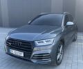 Сірий Ауді SQ5, об'ємом двигуна 3 л та пробігом 125 тис. км за 36100 $, фото 15 на Automoto.ua