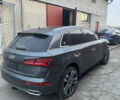 Сірий Ауді SQ5, об'ємом двигуна 3 л та пробігом 60 тис. км за 27500 $, фото 1 на Automoto.ua